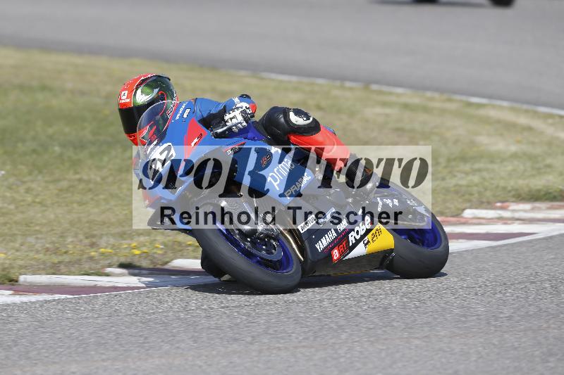 /02 03.04.2026 Speer Racing ADR/Gruppe rot/22